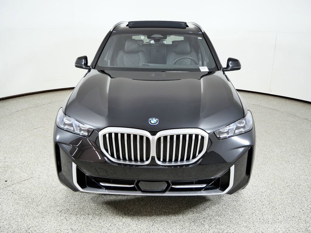Thumbnail: 2026 BMW X5 - 18