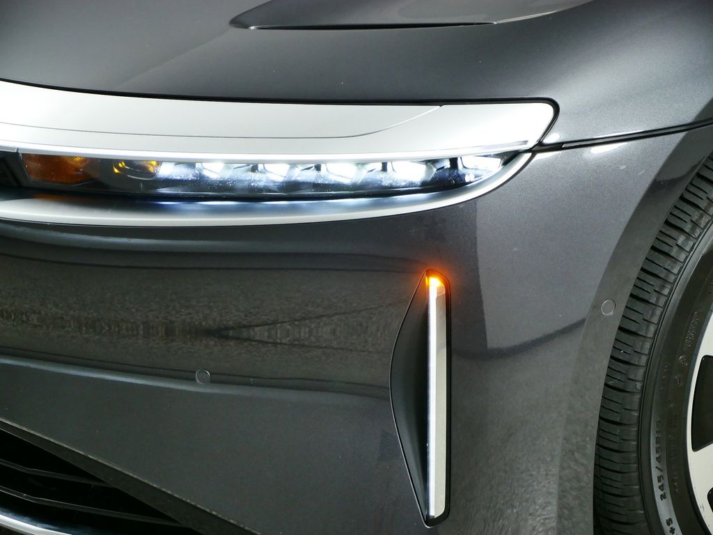 Thumbnail: 2023 Lucid Air - 17