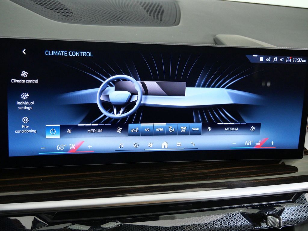 Thumbnail: 2026 BMW X5 - 45
