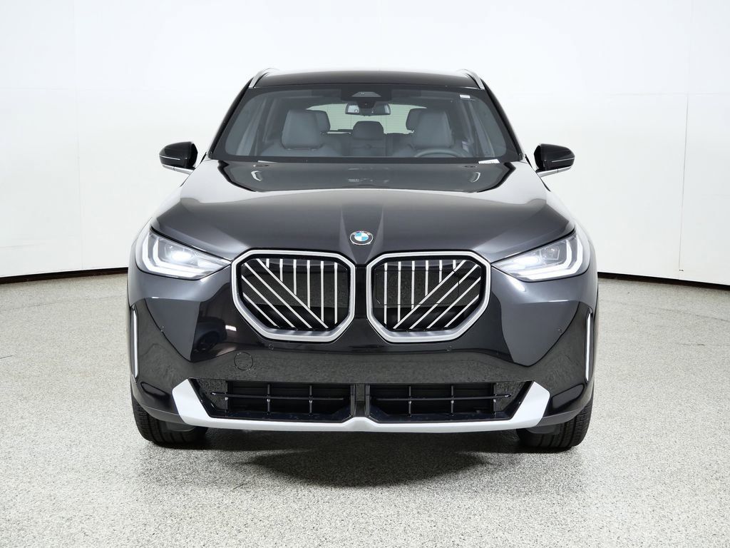 Thumbnail: 2026 BMW X3 - 4