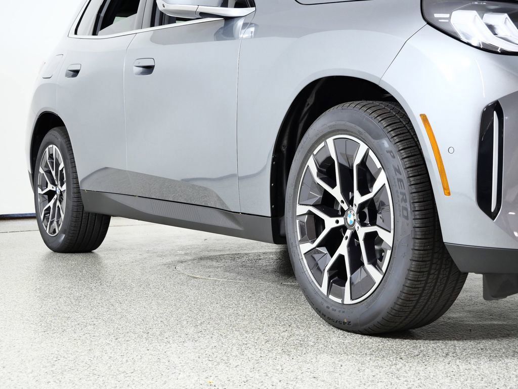 Thumbnail: 2026 BMW X3 - 8