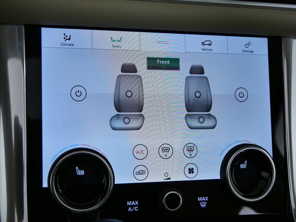 Thumbnail: 2022 Land Rover Range Rover Sport - 49