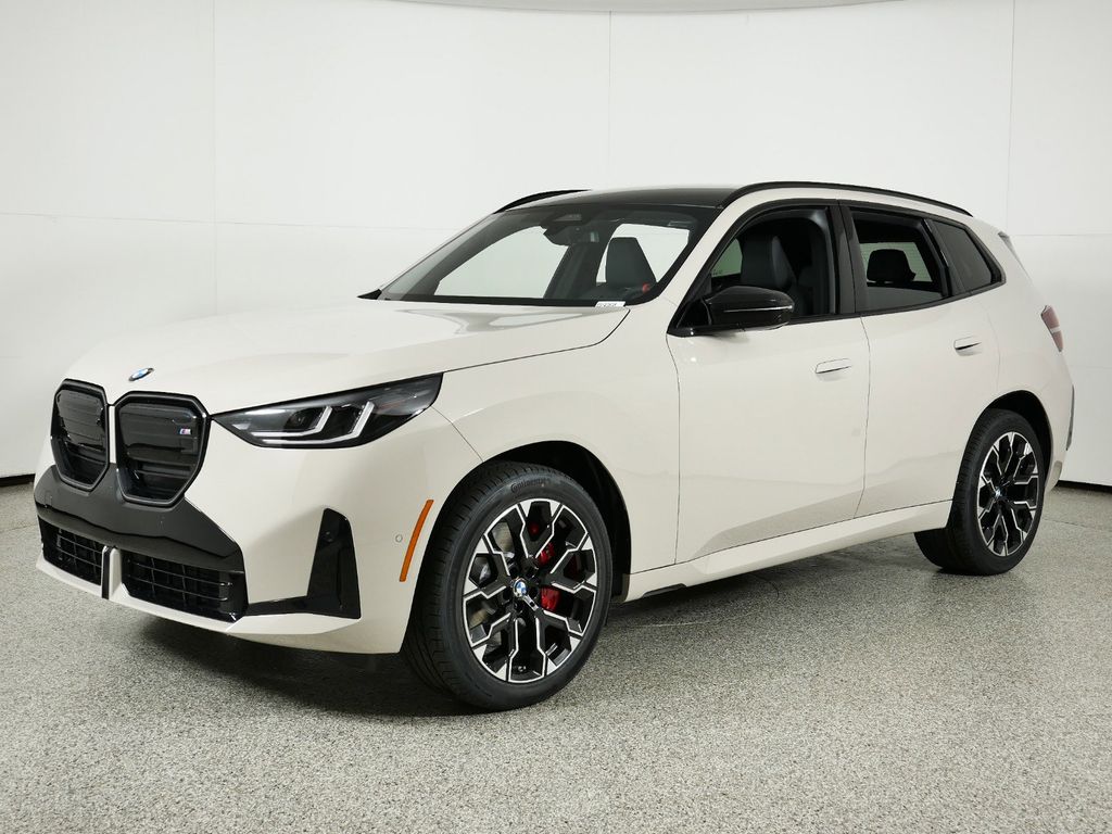 2025 BMW X3 M -
                  Wayzata, MN