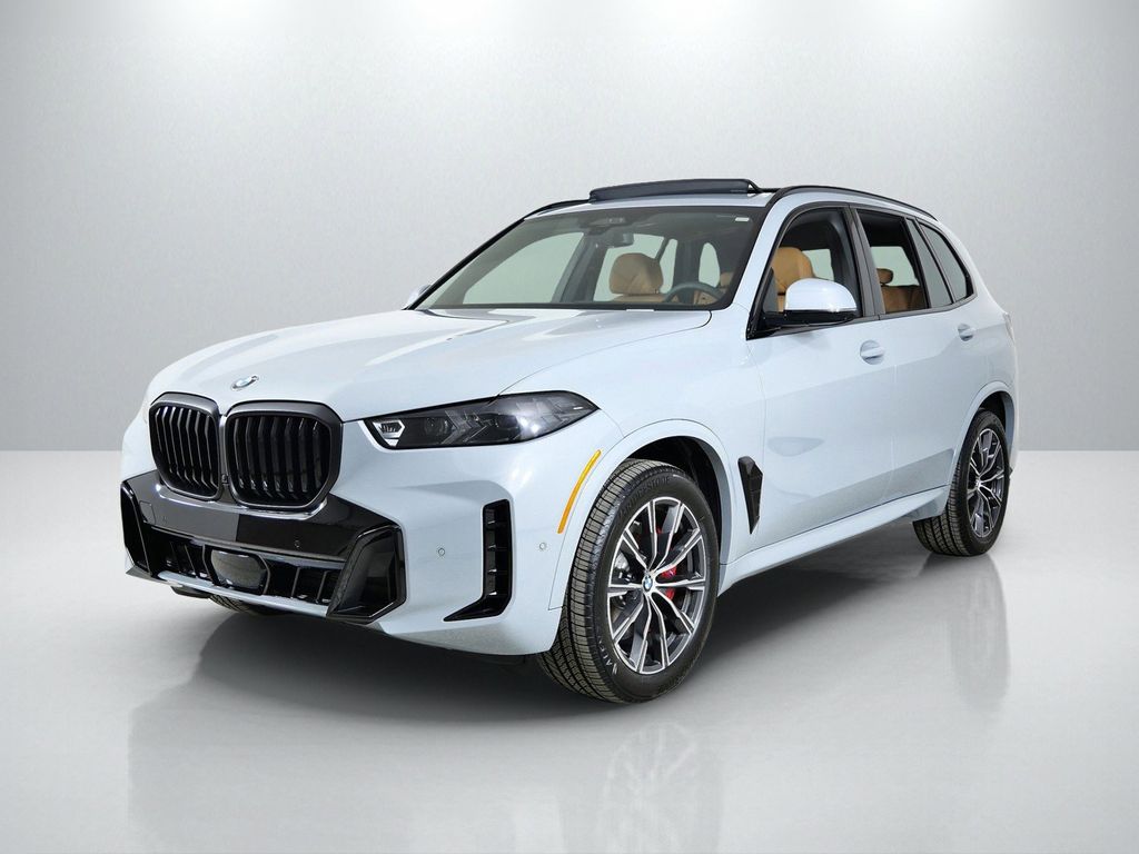 2026 BMW X5 xDrive40i -
                  Wayzata, MN