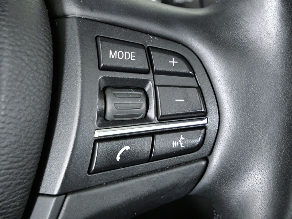 Thumbnail: 2016 BMW X3 - 41