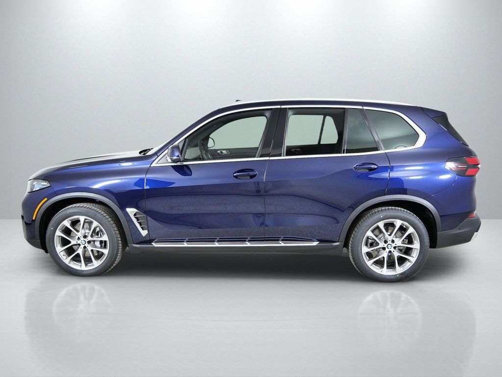 Thumbnail: 2026 BMW X5 - 16