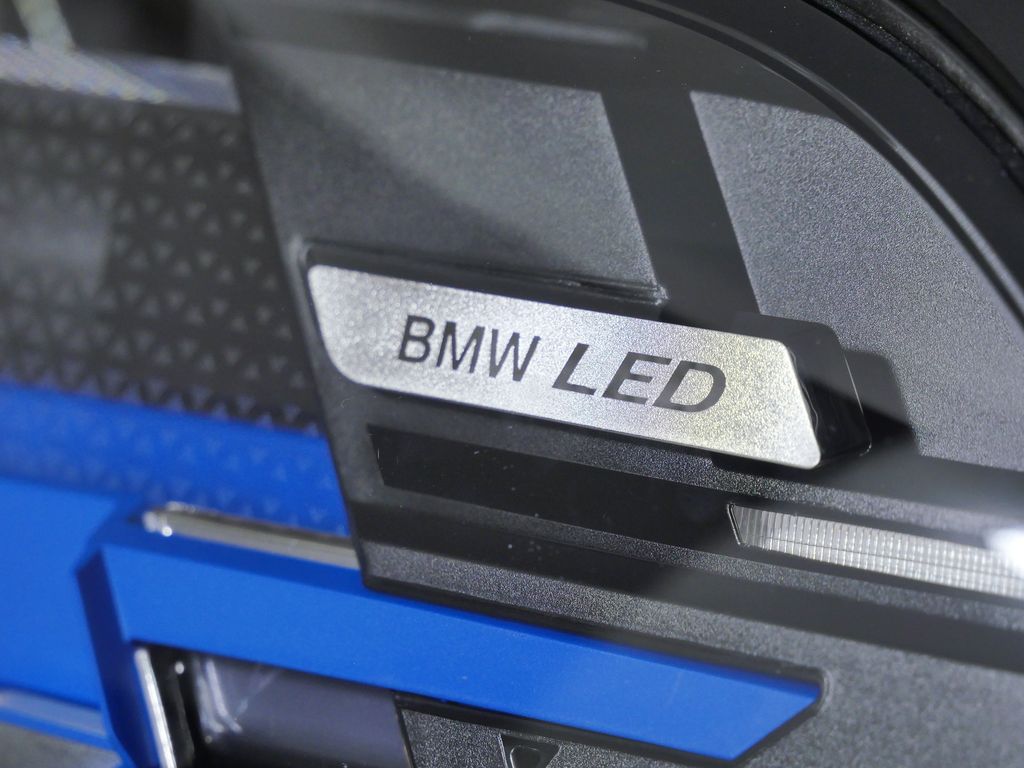 Thumbnail: 2024 BMW X5 - 4