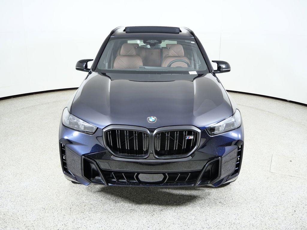 Thumbnail: 2026 BMW X5 - 16