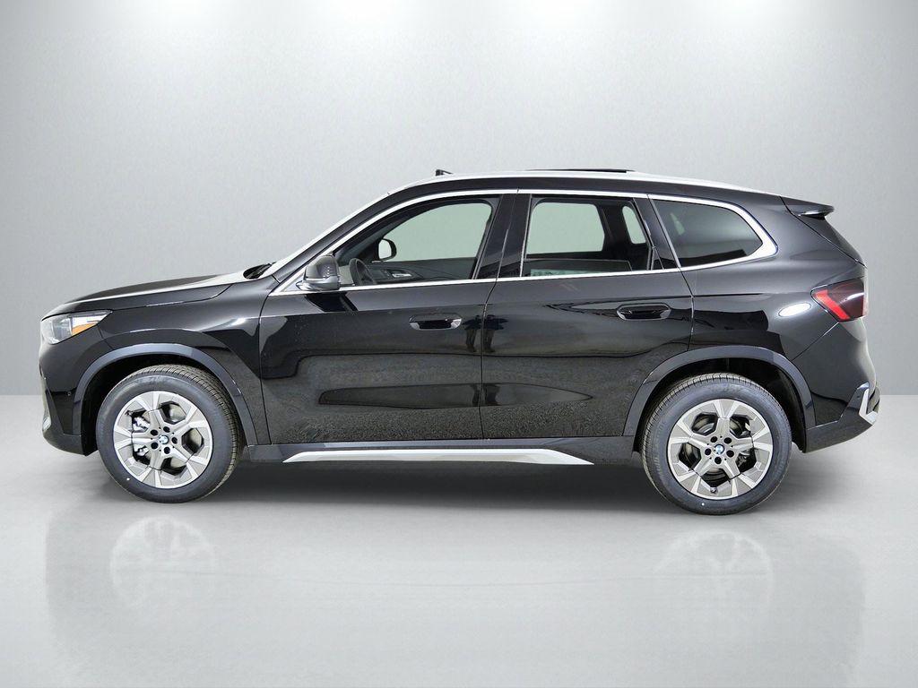 Thumbnail: 2026 BMW X1 - 15