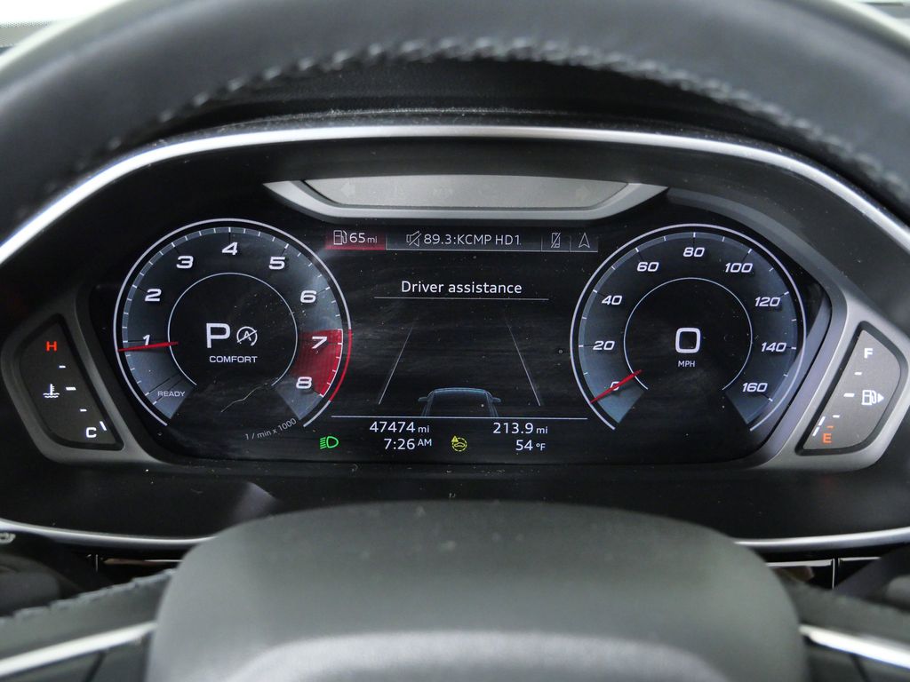 Thumbnail: 2022 Audi Q3 - 51