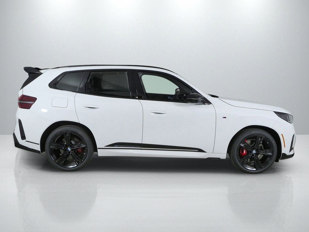 Thumbnail: 2026 BMW X3 - 8