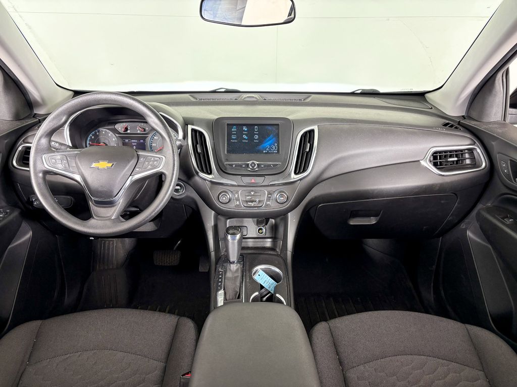 Thumbnail: 2018 Chevrolet Equinox - 9