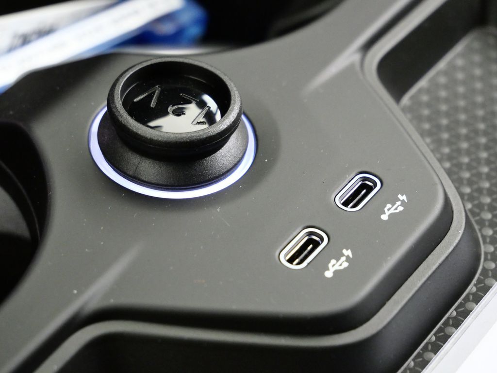 Thumbnail: 2026 BMW iX - 47