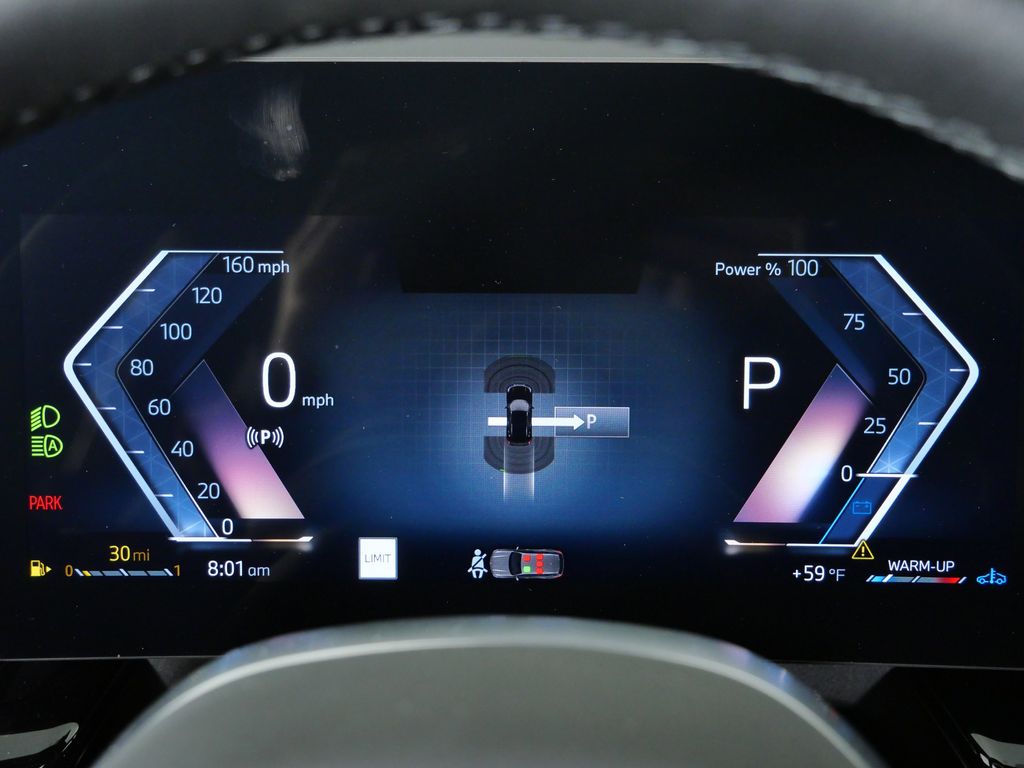 Thumbnail: 2026 BMW X1 - 50