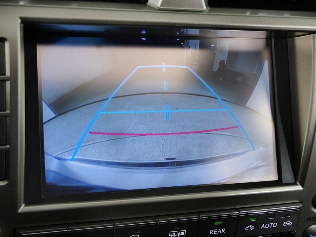 Thumbnail: 2014 Lexus GX - 50