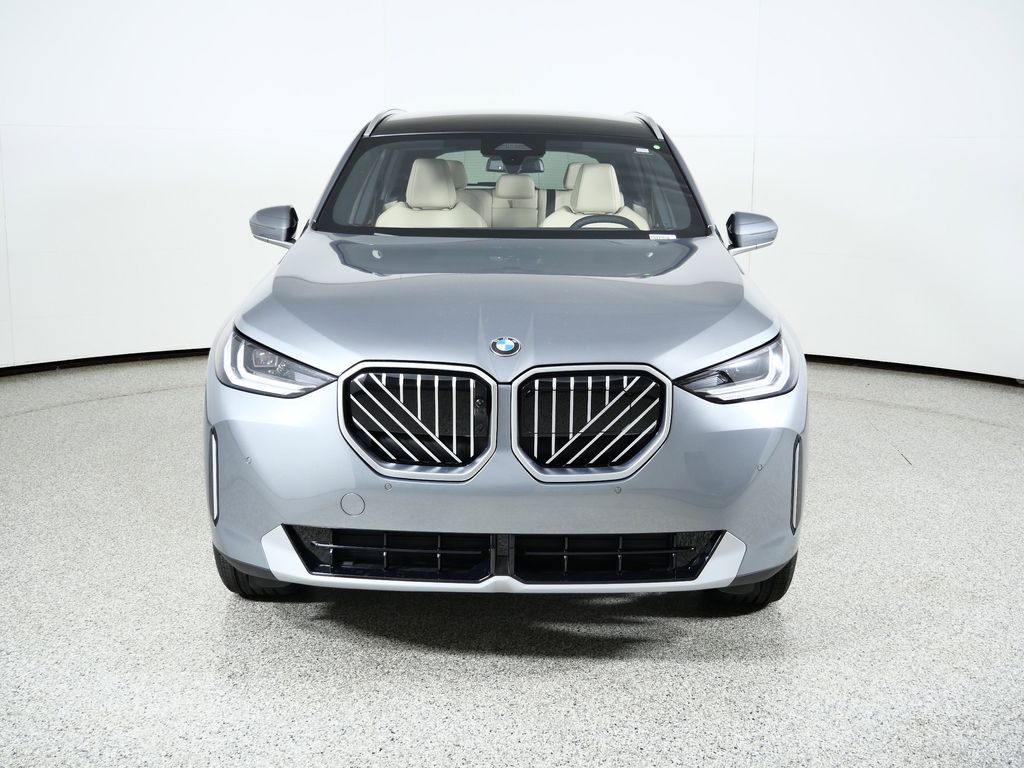 Thumbnail: 2026 BMW X3 - 2