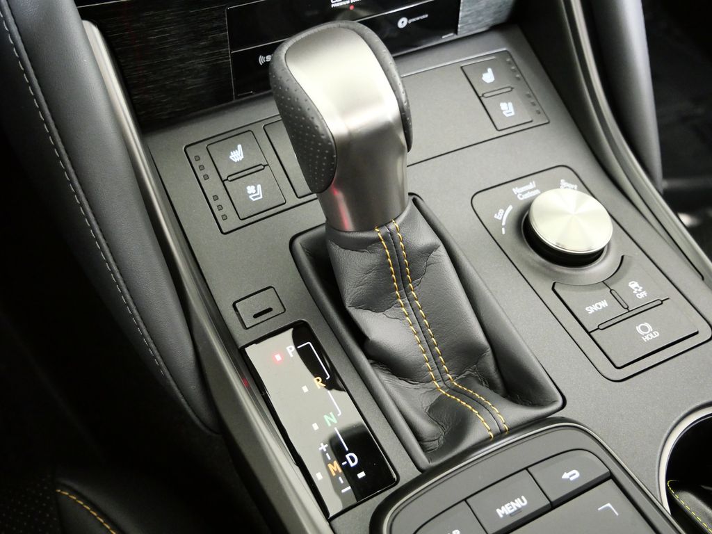 Thumbnail: 2025 Lexus IS - 47