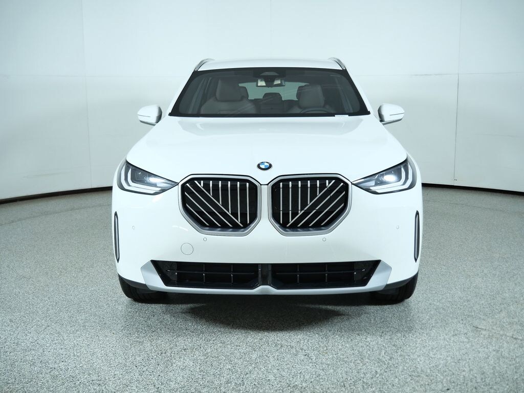 Used 2026 BMW X3 30 xDrive SUV