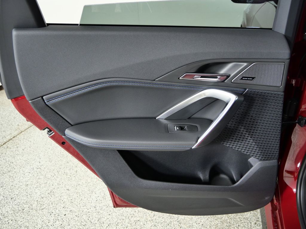 Thumbnail: 2026 BMW X1 - 28