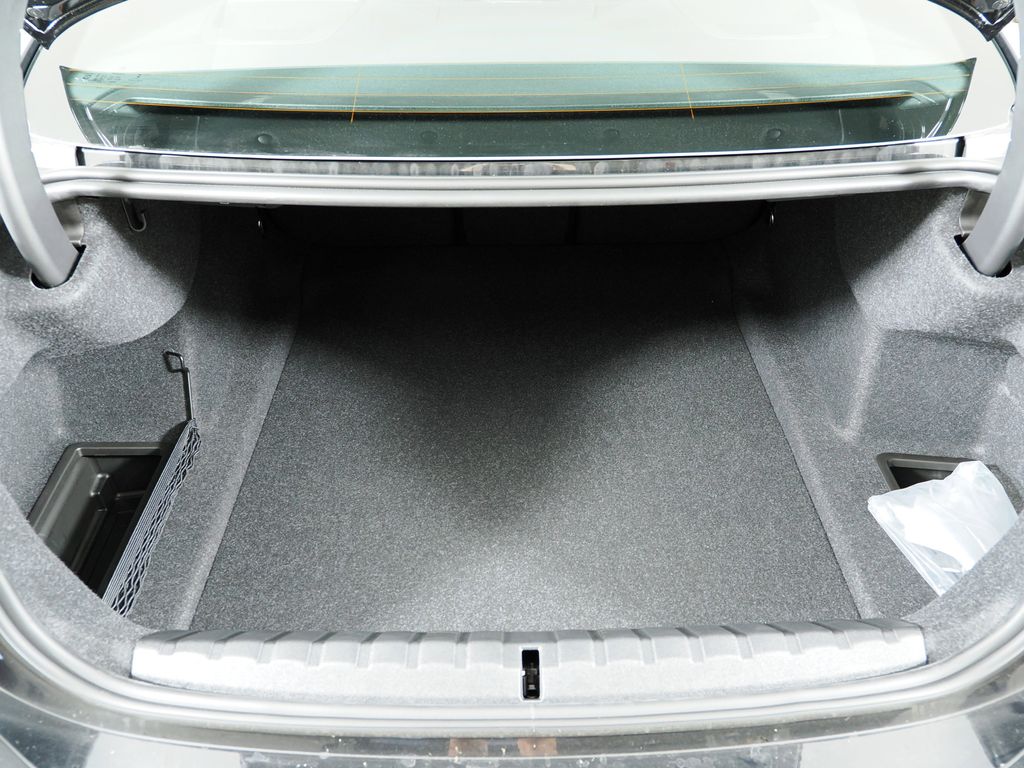 Thumbnail: 2026 BMW 4 Series - 24