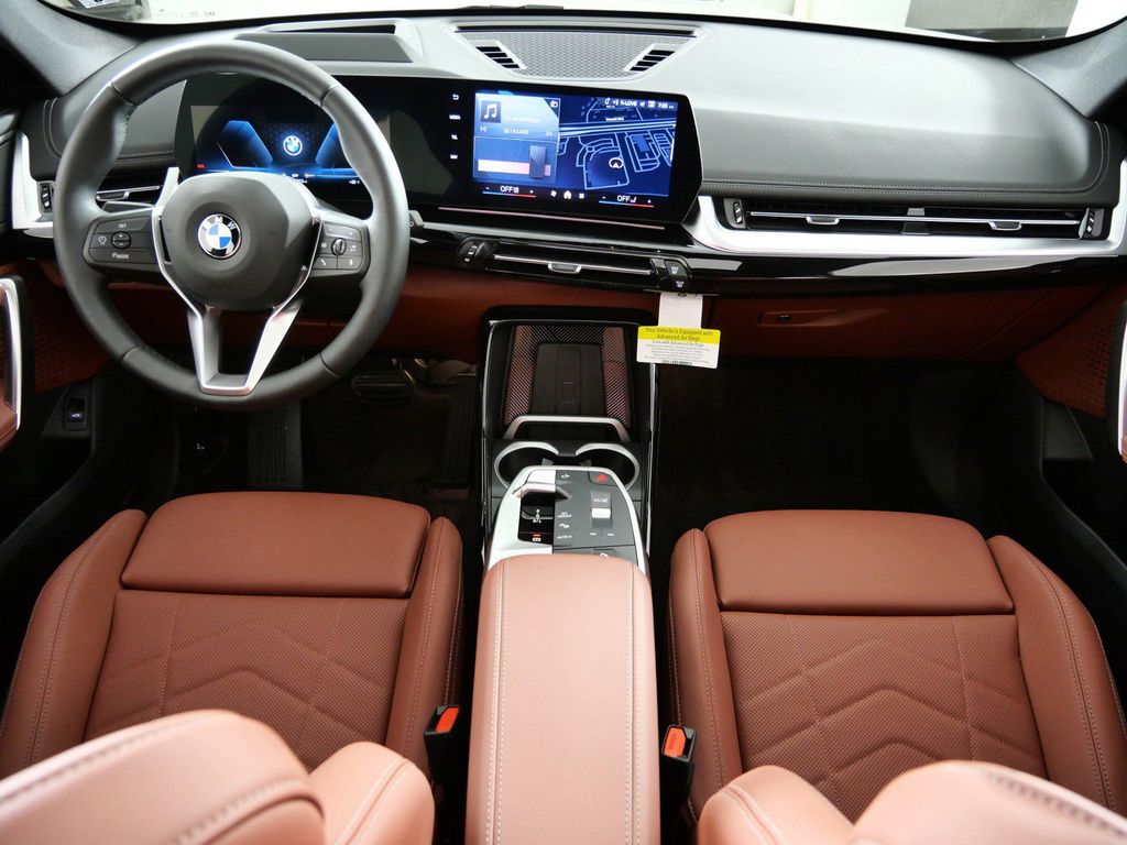 Thumbnail: 2026 BMW X1 - 5