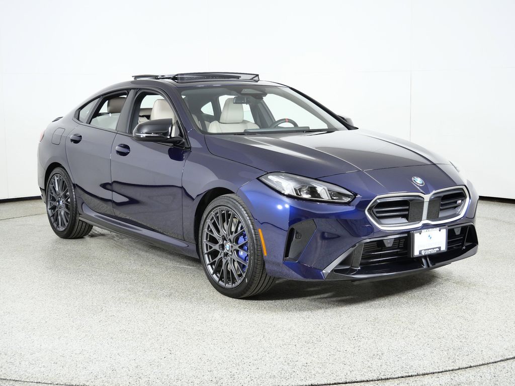 Thumbnail: 2025 BMW 2 Series - 9