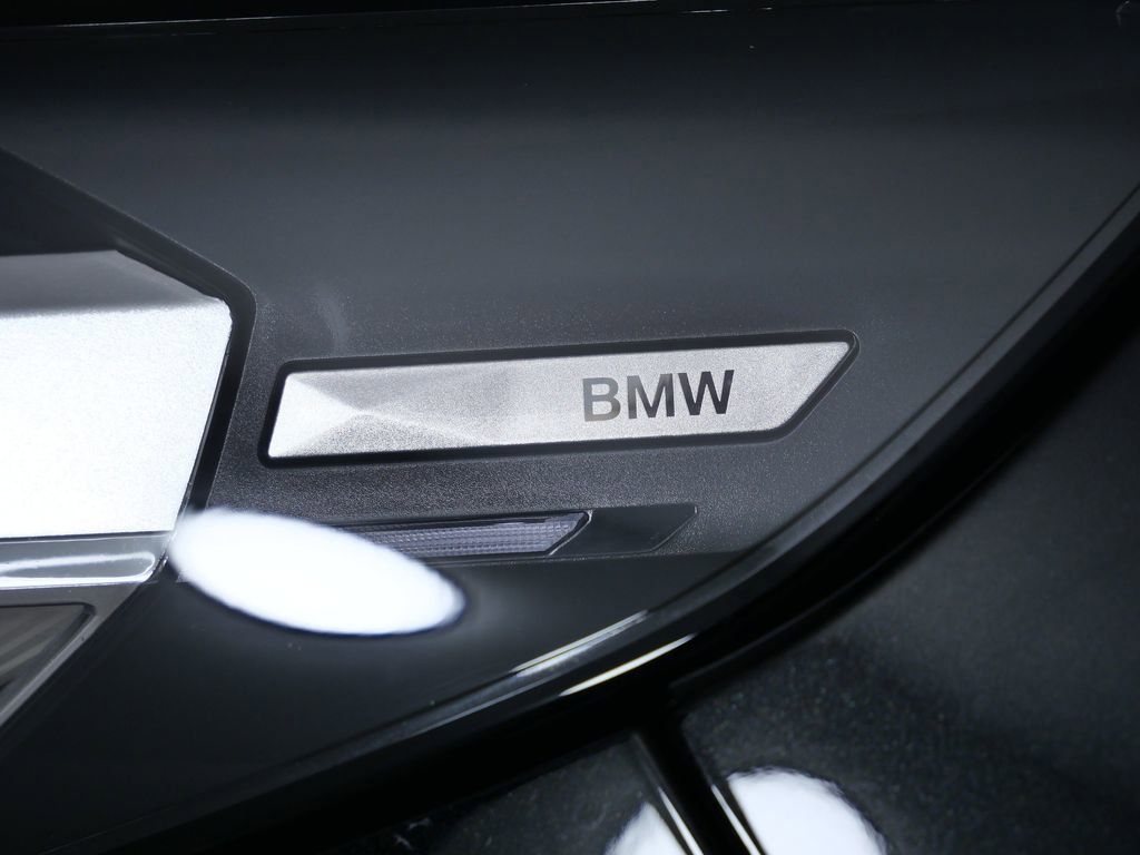 Thumbnail: 2026 BMW X3 - 6