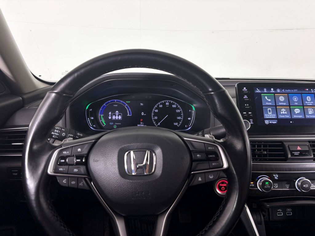 Thumbnail: 2022 Honda Accord - 8