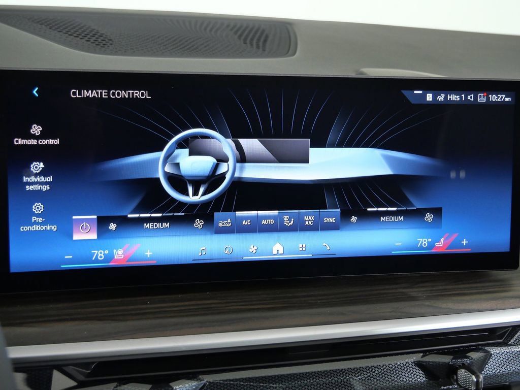 Thumbnail: 2026 BMW X5 - 47