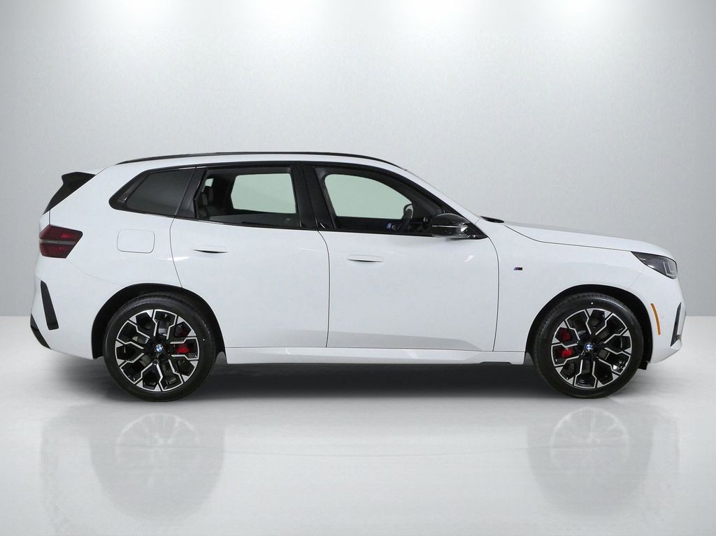 Thumbnail: 2026 BMW X3 - 8