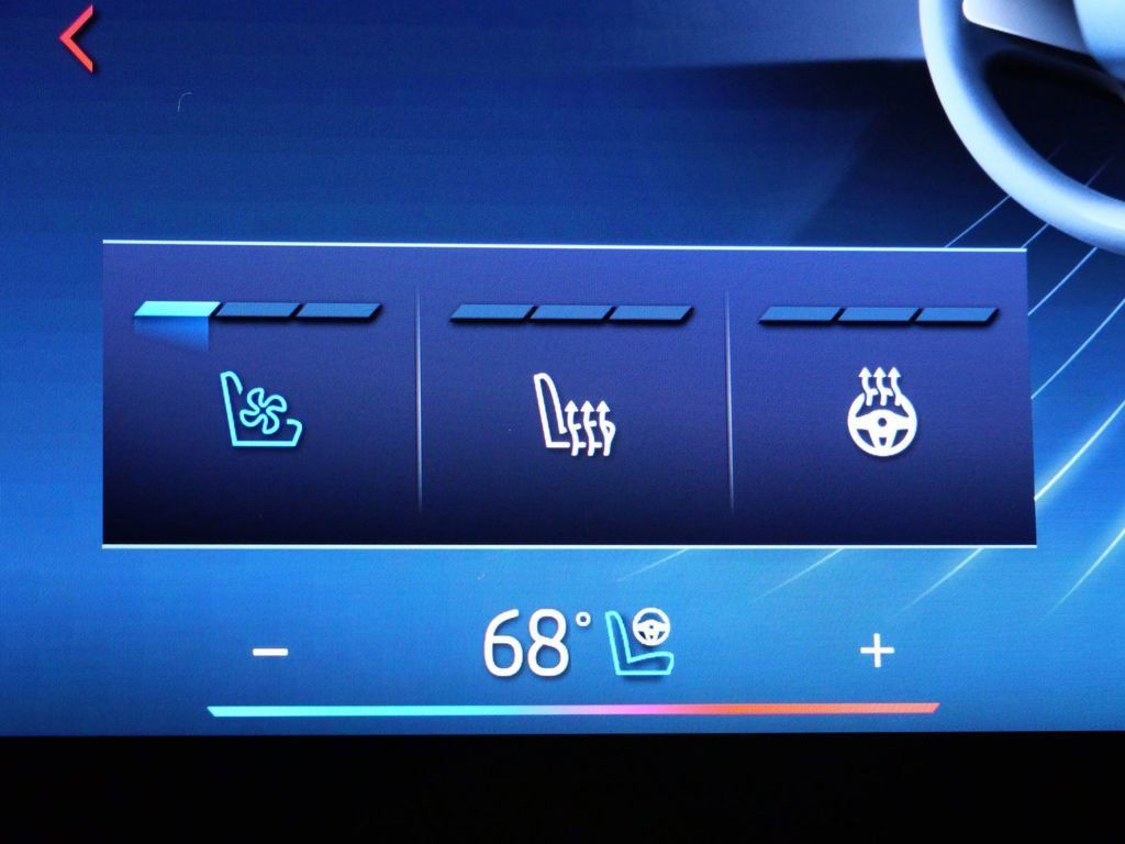 Thumbnail: 2026 BMW X3 - 47