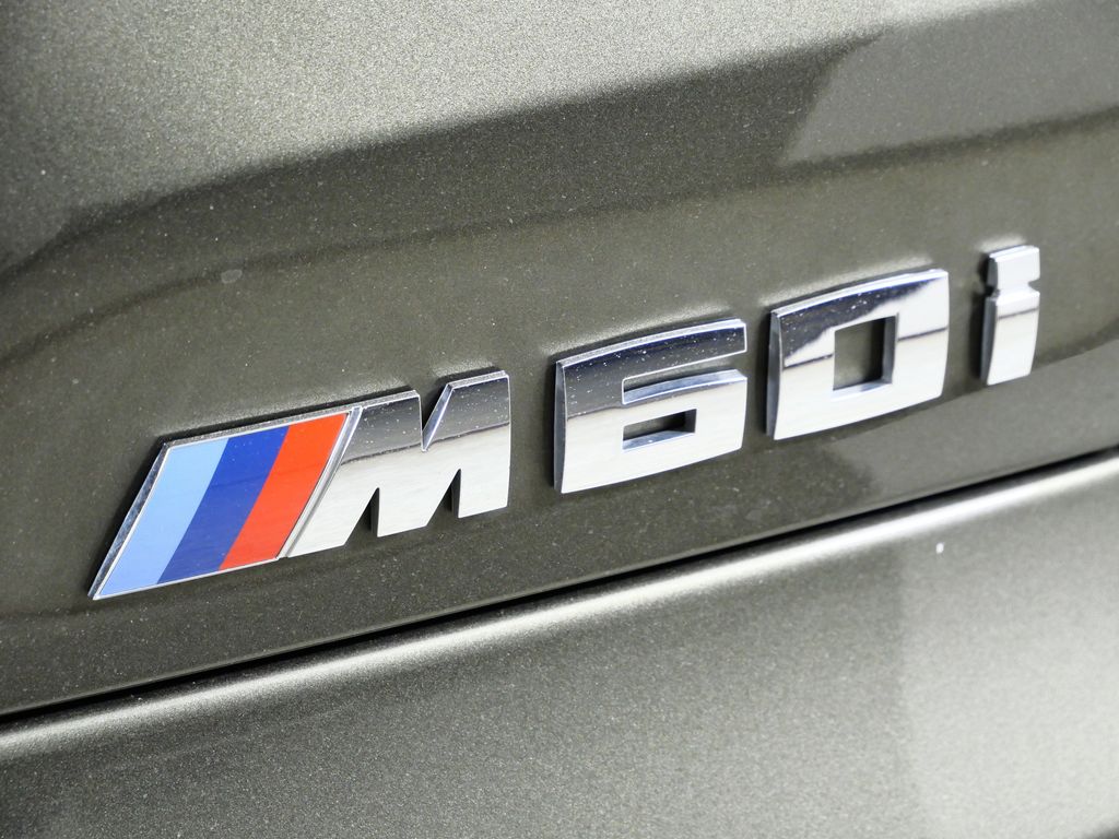 Thumbnail: 2024 BMW X5 - 15