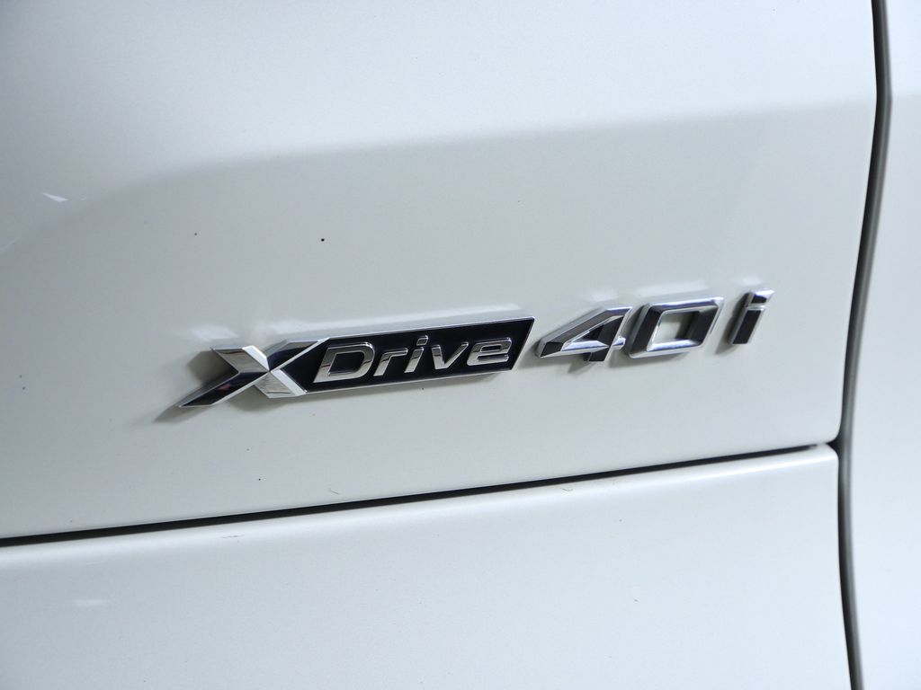 Thumbnail: 2024 BMW X5 - 13