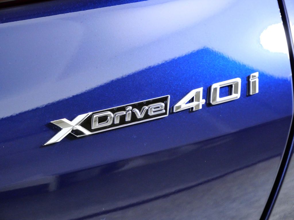 Thumbnail: 2026 BMW X6 - 12