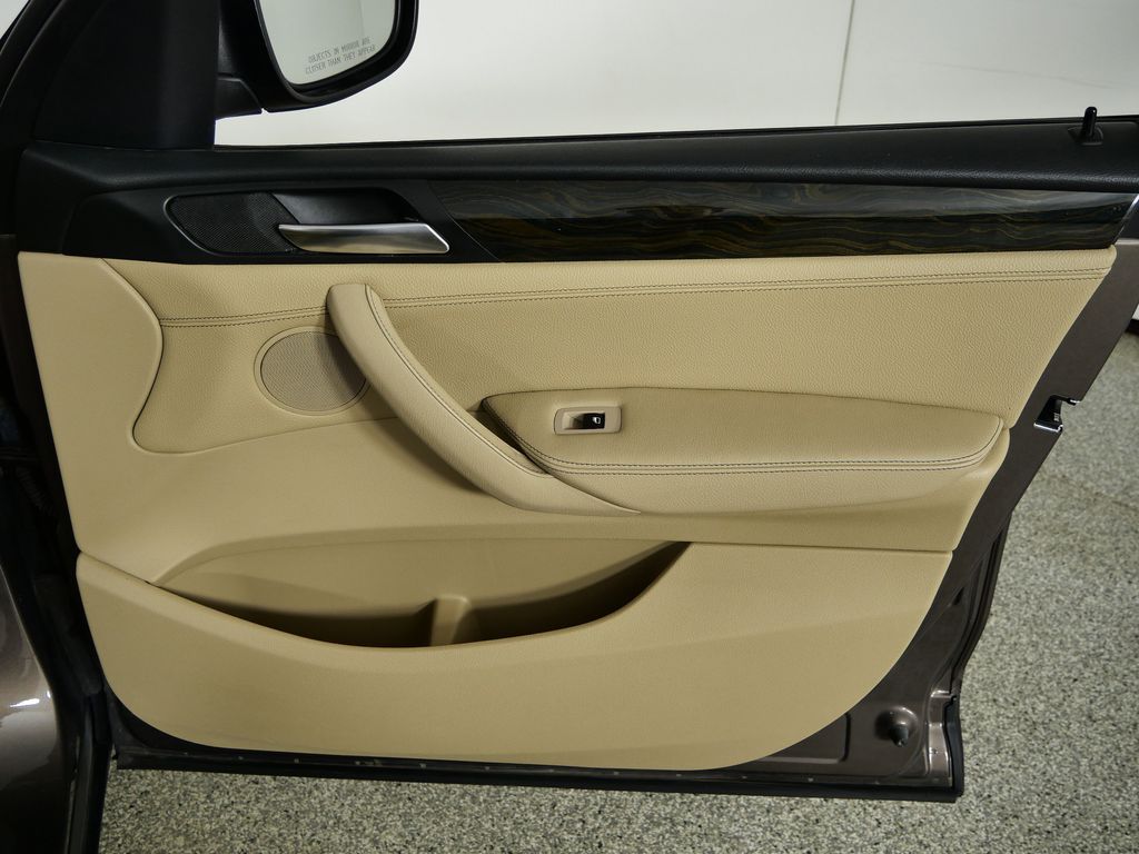 Thumbnail: 2014 BMW X3 - 20