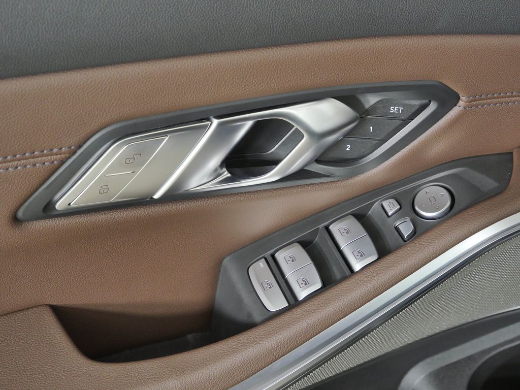 Thumbnail: 2026 BMW 3 Series - 35