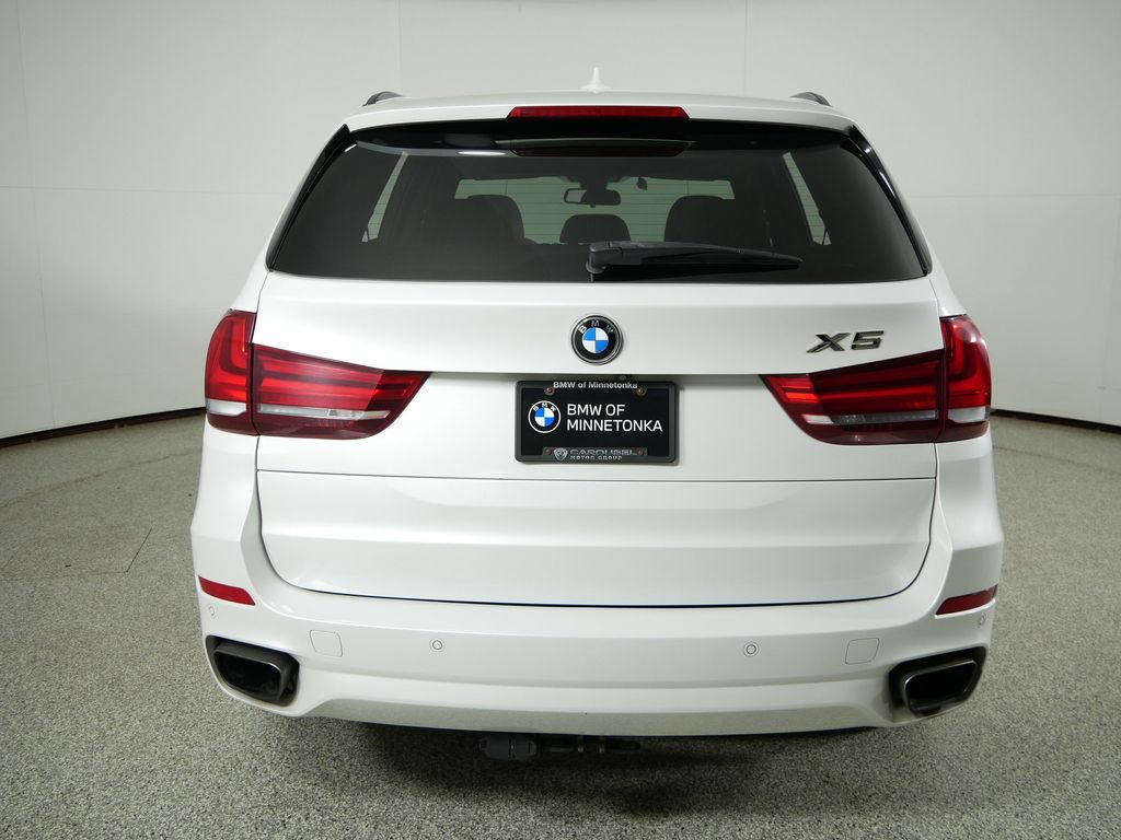 Thumbnail: 2018 BMW X5 - 10