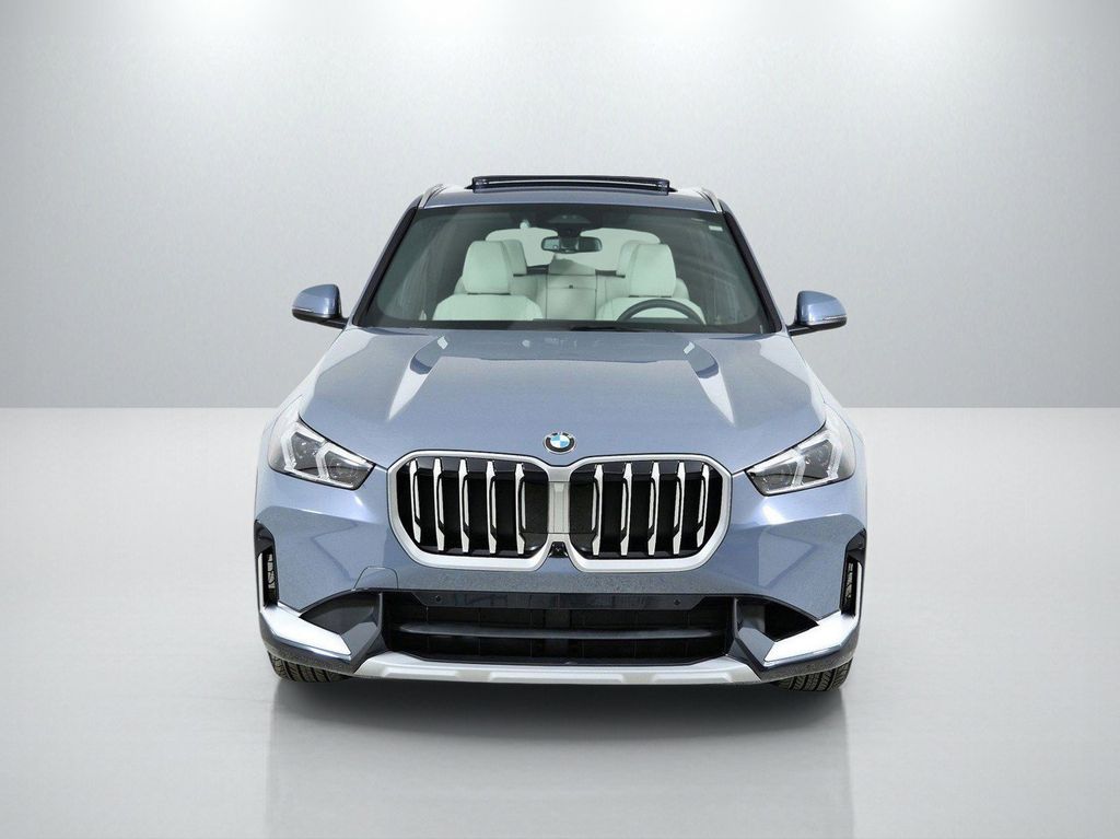 Thumbnail: 2026 BMW X1 - 3