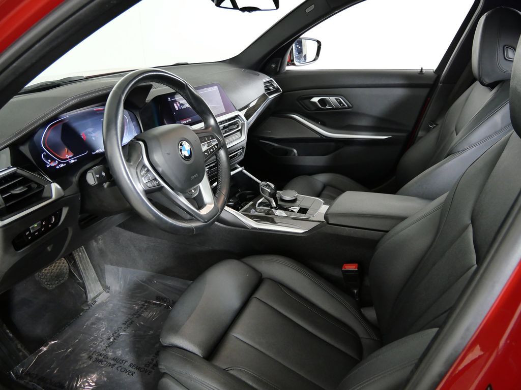 Thumbnail: 2019 BMW 3 Series - 34