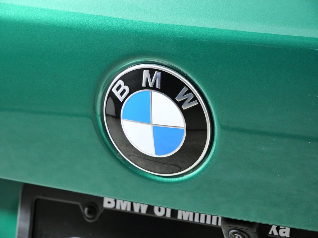 Thumbnail: 2026 BMW X5 - 11