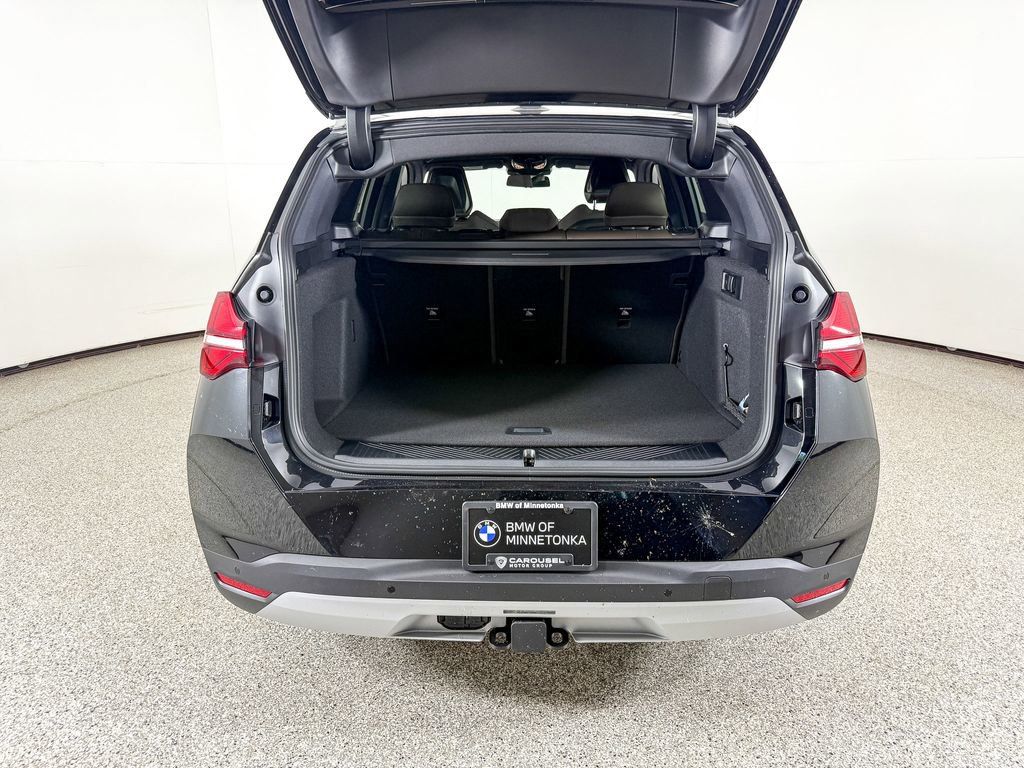 Thumbnail: 2025 BMW X3 - 18