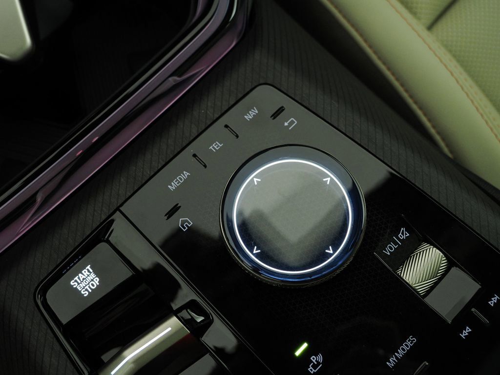 Thumbnail: 2025 BMW X3 - 51