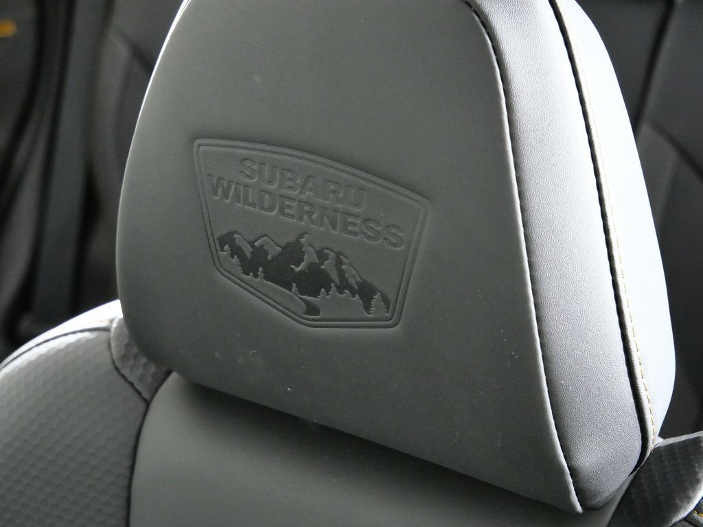 Thumbnail: 2024 Subaru Forester - 39