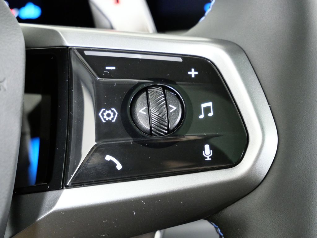 Thumbnail: 2026 BMW X3 - 42