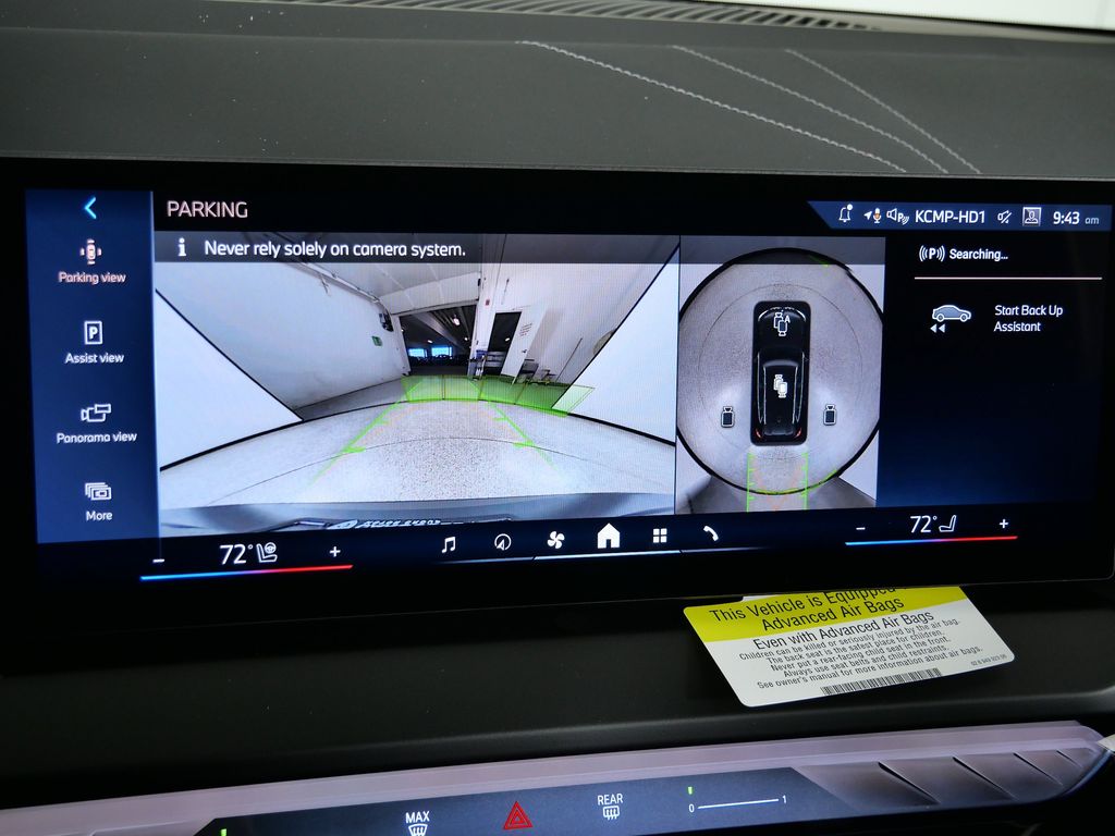 Thumbnail: 2026 BMW X3 - 49