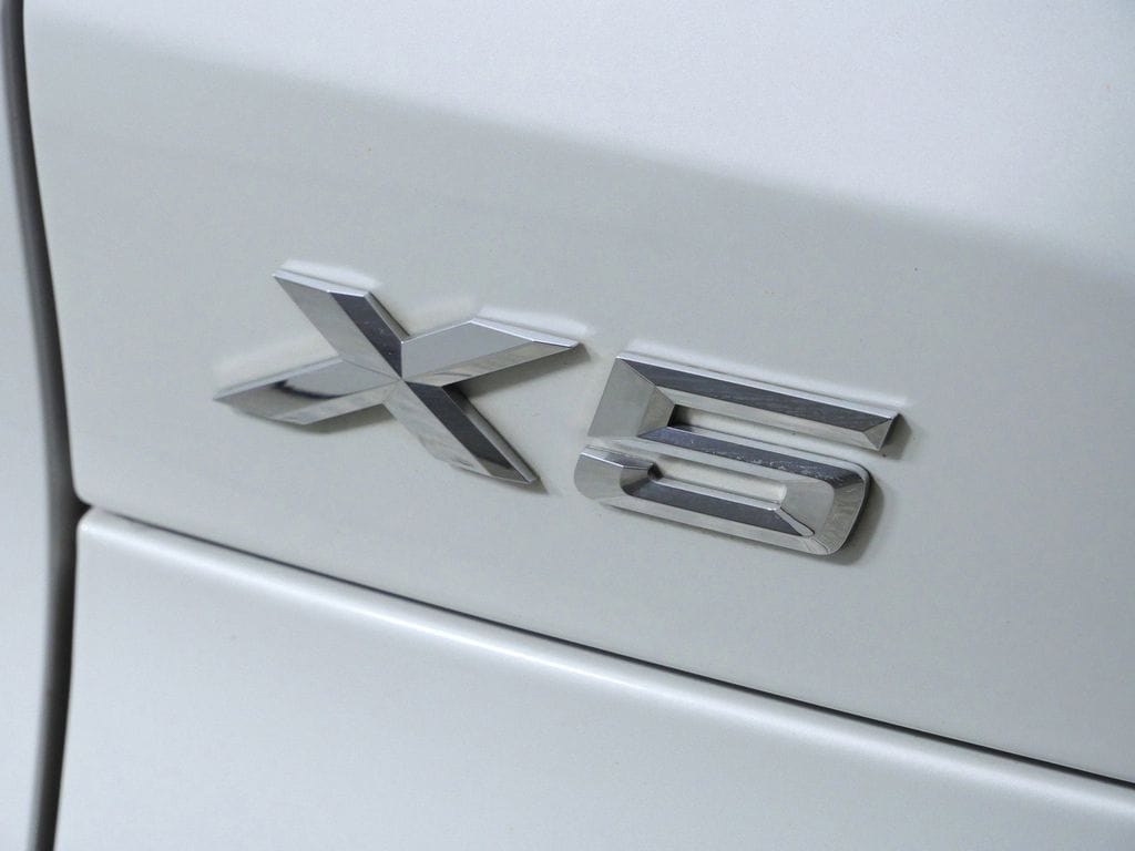 Thumbnail: 2023 BMW X5 - 16
