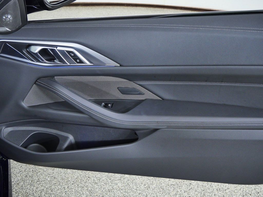 Thumbnail: 2021 BMW 4 Series - 21