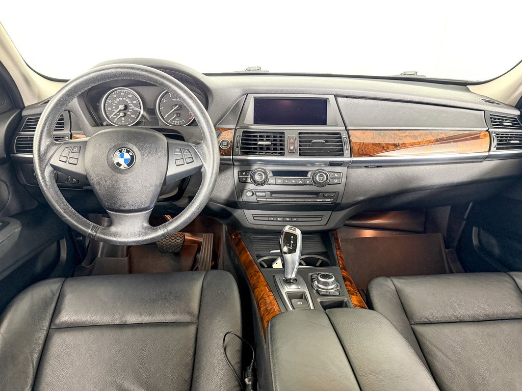 Thumbnail: 2013 BMW X5 - 9