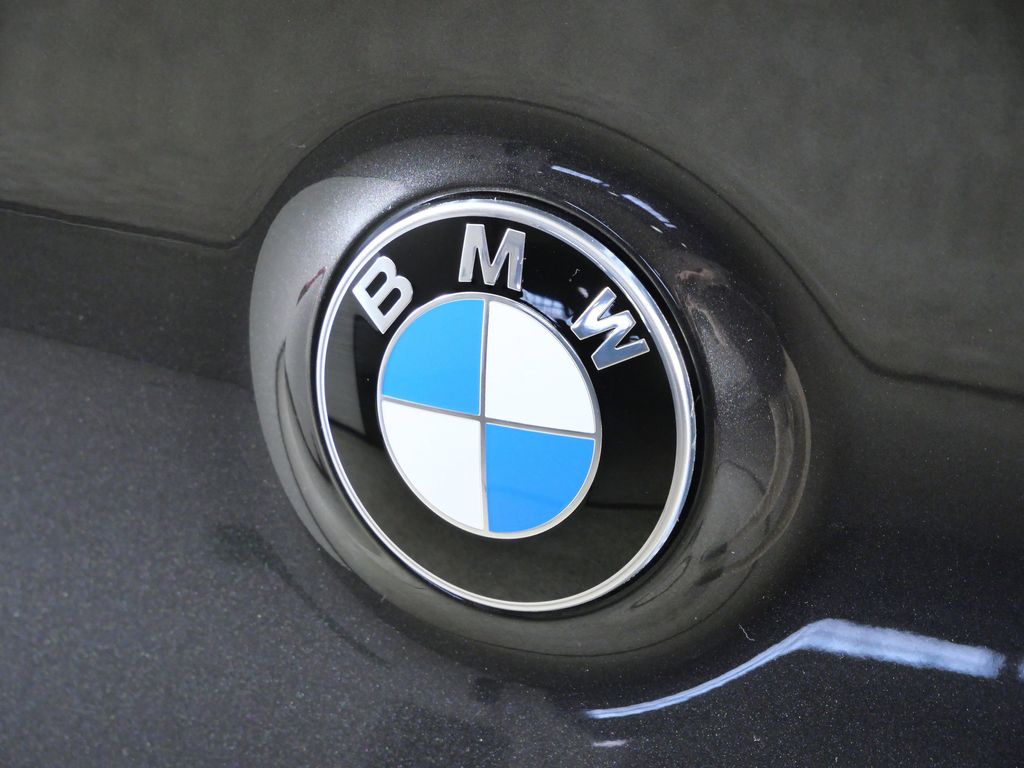 Thumbnail: 2025 BMW X3 - 14