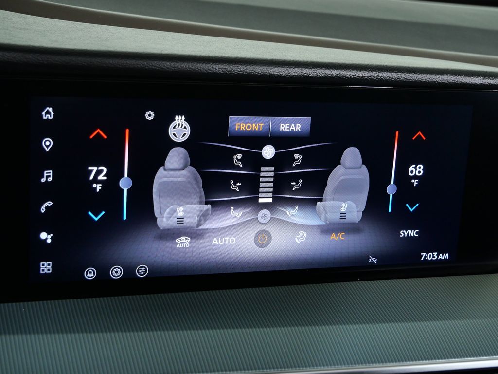 Thumbnail: 2025 Nissan Murano - 44